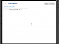 Joomla Aggregator global encoding