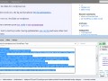 Result html code with Seo links for Wordpress
