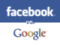 facebook vs google
