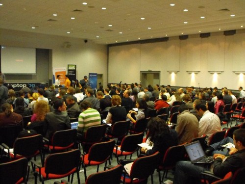 Seo конференция 2009