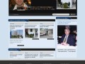 Изработка на сайт на град Търговище Изработка на сайт на град Търговище