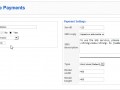 Mosets Tree Mobio SMS Payment