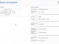 Mosets Tree PayPal Payment PayPal Payment for Mosets Tree