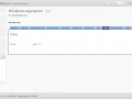 Wordpress Aggregator cron