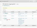 Wordpress Aggregator Rss Feeds