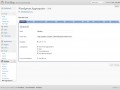 Wordpress Aggregator Platinum functions