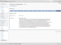 Wordpress Aggregator Platinum Ignore list