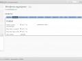 Wordpress Aggregator publish functions