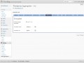 Wordpress Aggregator google translate functions
