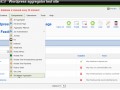 Wordpress Aggregator Ultimate