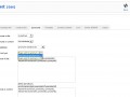 Database Parse Type in Wordpress aggregator