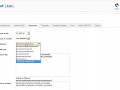 Wordpress aggregator ultimate - synonym database choice