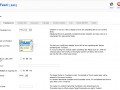 Trackback Link Position in Wordpress aggregator