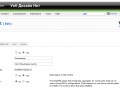 Wordpress Aggregator Lite functions