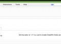 Wordpress Aggregator cache functions