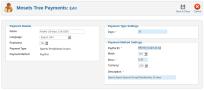 Плати за да видиш историята - разплащане в Payments for Joomla
