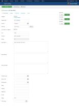 Follow and nofollow link in Mosets Tree listing