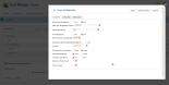 User accounts activation
