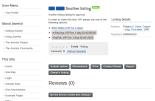 Payment for Vip Listing
