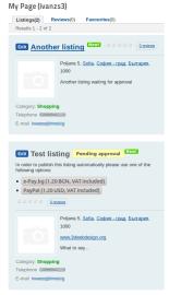 Pending Approval
