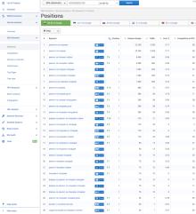 SEO Оптимизация за ремонт на покриви
