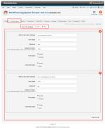 Xmlrpc функции във Wordpress Aggregator Ultimate
