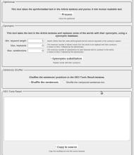 User: SEO Tools
