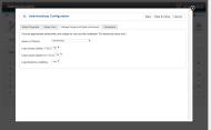 Manage scripts
