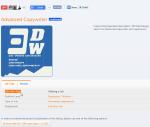 Tabs for Mosets Tree 3.5 on listing page in Joomla 3.3.3 website.
