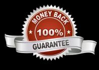 30 Days Money Back Гаранция
