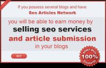Продавай SEO услуги в своите сайтове!
