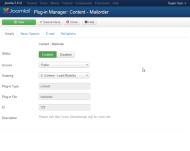 Mail Order опции в joomla 3
