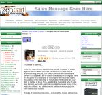 Microformats in Zen Cart product page
