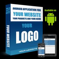 Your Android App
