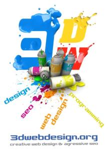 3dwebdesign.org paint
