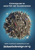 3dwebdesign.org planet
