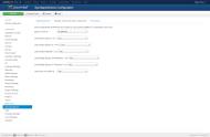 Control loading of used libraries by component.

