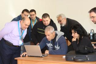 Joomla Day Bulgaria 2016 - пример за редакция на код на живо