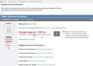 SeoLinks and Adsense in Kunena 4 - ads in topic