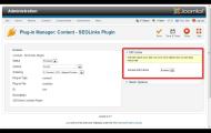 Seo Links кеш функции

