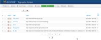 All Rss Feeds в Joomla 3
