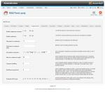 Article Spinner в Joomla Scraper
