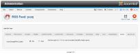 Кеш функции в Joomla Scraper
