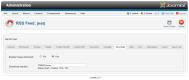 Сваляне на картинките функции в Joomla Scraper
