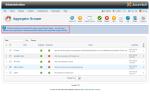 Feed импорт в Joomla Scraper
