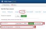 Force HTTPS protocol options 
