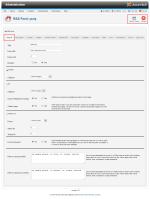 General функции в Joomla Scraper
