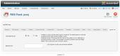 Ignore list функции в Joomla Scraper
