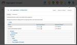 ACL функции в Joomla Scraper
