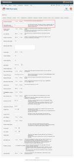 Функции за публикуване в Joomla Scraper
